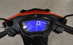 YAMAHA  CYGNUS  GRIF ASU SEJ4J