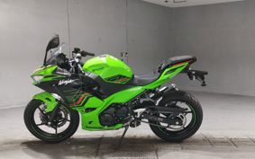 KAWASAKI NINJA 250 EX250Y