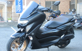 YAMAHA NMAX ABS SEG6J