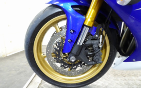 YAMAHA YZF-R1 2012 RN22