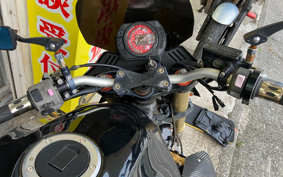 KAWASAKI Z1000 2003 ZRT00A