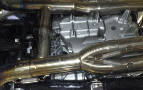 HONDA CB1100 EX 2014 SC65