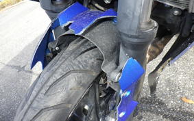 KAWASAKI NINJA 250 EX250L