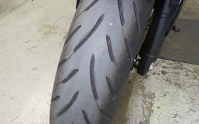 KAWASAKI NINJA 400 2024 EX400L