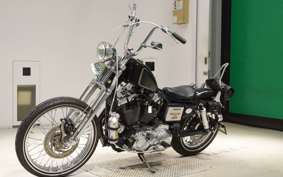 HARLEY XL1200C 2001
