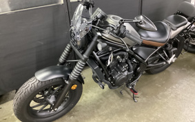 HONDA REBEL 500 2020 PC60