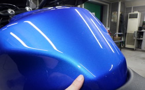 SUZUKI GSX-S1000GX 2025