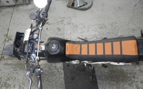 HONDA XLR250R Gen.4 MD22