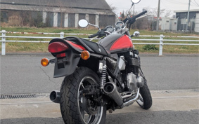 KAWASAKI  ZEPHYR 1100 FINAL ED 2007 ZRT10A