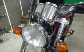 HONDA CB223S MC40