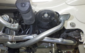 HONDA C50 SUPER CUB E 1999 AA01