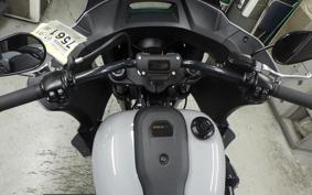 HARLEY FXLRST1920 2026