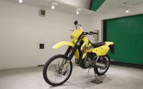 SUZUKI DR-Z400S 2002 SK43A