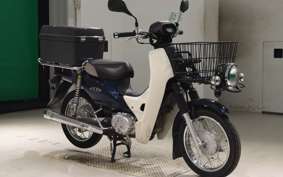 HONDA C50 SUPER CUB AA04