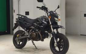 KAWASAKI KSR110 E