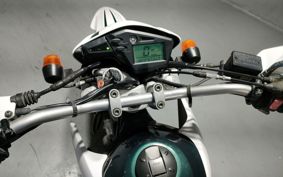 YAMAHA SEROW 250 DG11J