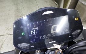 SUZUKI ｼﾞｸｻｰ250 2022 ED22Y