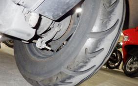 SUZUKI ADDRESS V125 CF46A