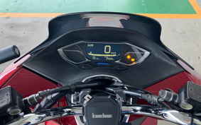 HONDA PCX125 JK05