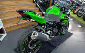 KAWASAKI NINJA 400 2019 EX400G