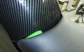 KAWASAKI NINJA ZX-6R A 2013