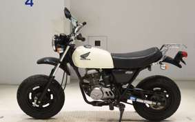 HONDA APE 50 2024 AC16