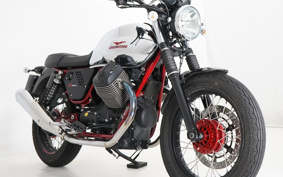 MOTO GUZZI V7-2 RACER 2016
