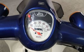 HONDA SUPER CUB50 AA09