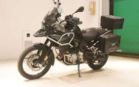 BMW F850GS 2022