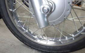 HONDA CROSS CUB 50 2017 AA06