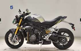 TRIUMPH SPEED TRIPLE RS 2026