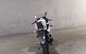 SUZUKI GSX-R125 DL33B