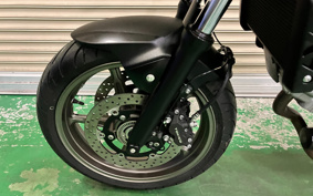 SUZUKI SV650X ABS 2024 VP55E