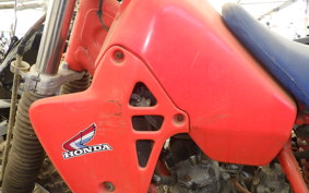 HONDA CR125R JE01