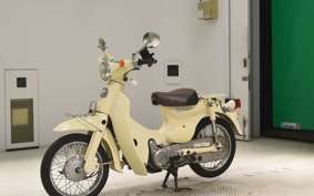 HONDA LITTLE CUB E AA01