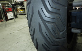 HONDA PCX 125 1992 JK05