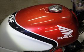 HONDA JADE MC23