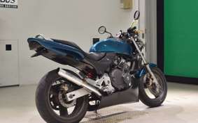 HONDA HORNET 250 2025 MC31