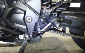 YAMAHA FZ1 FAZER 2008 RN21J