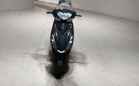YAMAHA AXIS Z SEJ6J