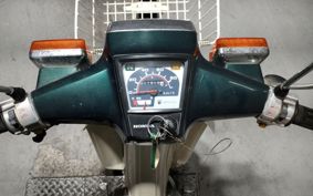HONDA SUPER CUB90 HA02