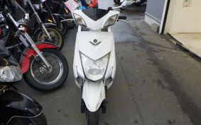 YAMAHA CYGNUS 125 XSR 2 SE44J