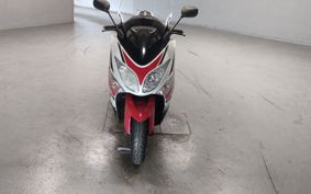 YAMAHA T-MAX 500 2011 SJ08J