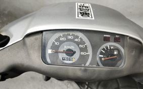 SUZUKI LET's 2 CA1KA