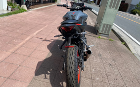 YAMAHA MT-25 ABS RG43J