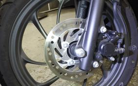 HONDA DIO 110 JK03