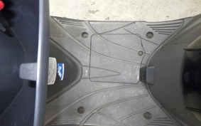 SUZUKI ADDRESS V125 G 2006 CF46A