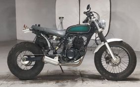 YAMAHA TW200 DG07J
