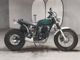 Фото Yamaha TW200 с японского аукциона