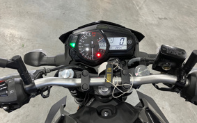 YAMAHA MT-25 RG10J